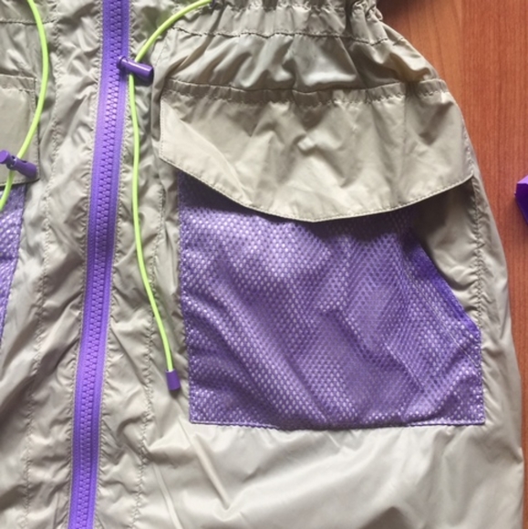 Sam Edelman Sebastian Jacket in Orchid - Picture 6 of 6